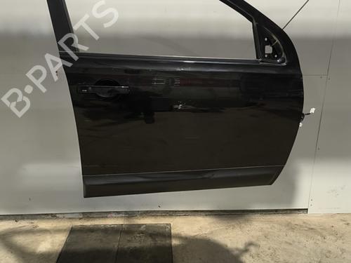 Used Right front door NISSAN QASHQAI I (J10, NJ10) 2.0 dCi (150 hp) 31151005