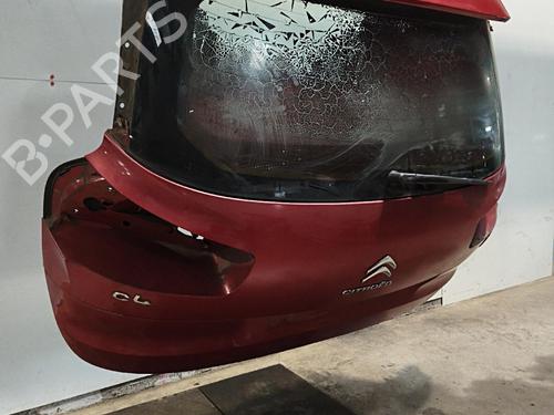 Bagklap CC/Kombi-Coupé Bagklap CC/Kombi-Coupé 38638325 38638325