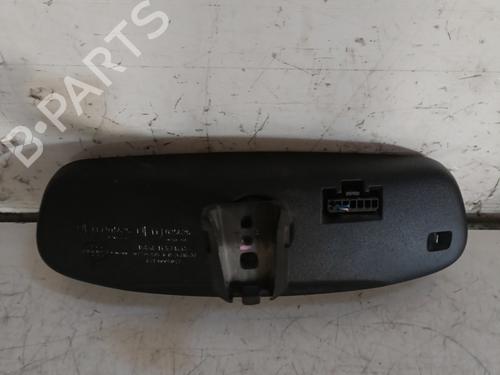 Used Rear mirror Rear mirror TOYOTA RAV 4 III (_A3_) 2.2 D 4WD (ALA30_, ALA30R) (150 hp) 24983833 24983833