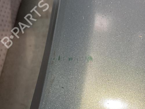 Rear bumper VW TOURAN (1T1, 1T2) 1.9 TDI | BP21701556C8 