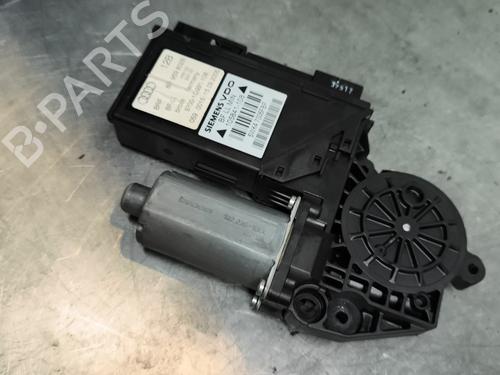 Front right window mechanism AUDI A4 B7 Avant (8ED) 2.0 TDI | BP31872013C23