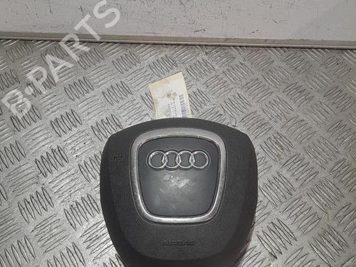 Driver airbag AUDI A3 (8P1) 2.0 TDI 16V | BP21707644C9 