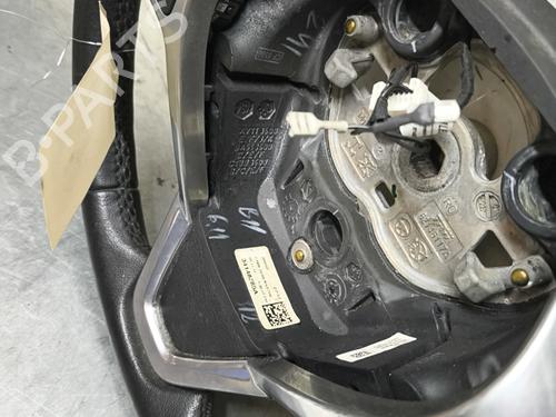 steering-wheel-ford-fiesta-vi-cb1-ccn-2008-32994738 main image