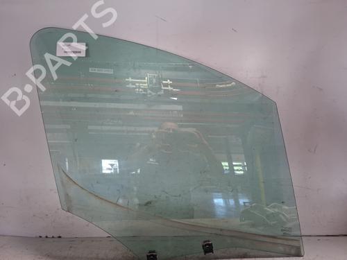 Front right door window PEUGEOT PARTNER Box Body/MPV 1.6 HDi / BlueHDi 75 | BP28164790C19 