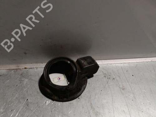 Fuel flap PEUGEOT 208 I (CA_, CC_) 1.4 HDi | BP21705144C131