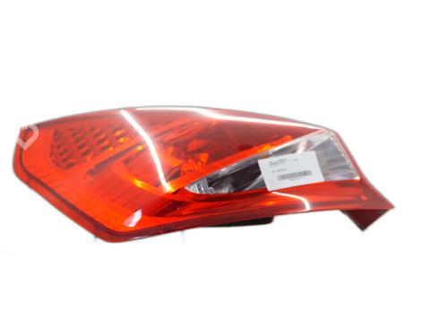 left-taillight-ford-fiesta-vi-cb1-ccn-2008-36320834 main image