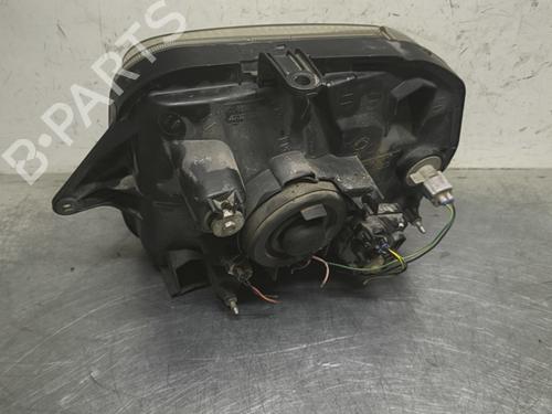 Used Right headlight Right headlight SUZUKI JIMNY Closed Off-Road Vehicle (SN) 1.5 DDiS 4WD (SN415D) (65 hp) 32996512 32996512