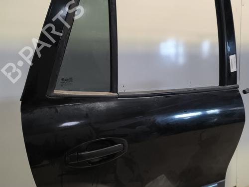 Right rear door HYUNDAI SANTA FÉ I (SM) 2.0 CRDi 4x4 | BP24181509C5 
