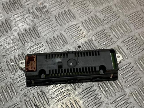 Used Display monitor Display monitor CITROËN C3 II (SC_) 1.6 HDi 90 (90 hp) 21706428 21706428