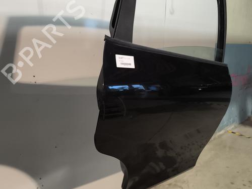 Right rear door SEAT LEON (1P1) 1.9 TDI | BP29733128C5 