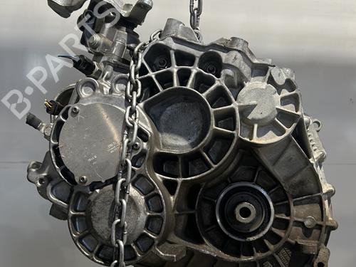 Used Gearbox VW SHARAN (7N1, 7N2) 2.0 TDI (150 hp) 29611675