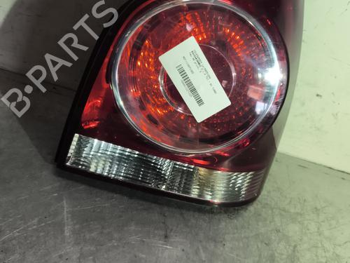 Used Right taillight VW POLO IV (9N_, 9A_) 1.4 TDI (70 hp) 29330666