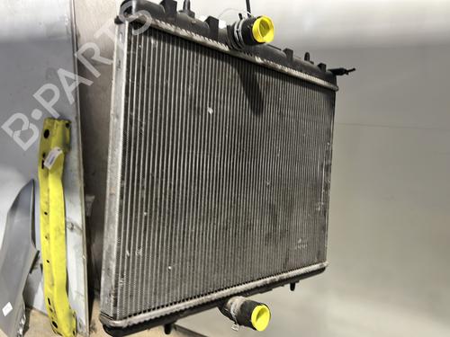 water-radiator-citroen-c4-ii-nc_-2009-23823498 main image