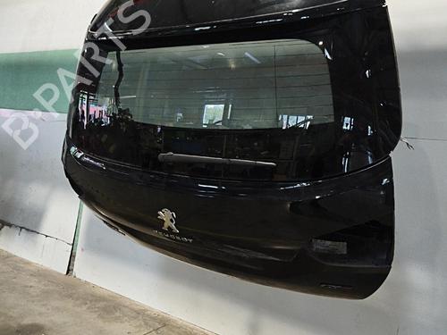 Used Tailgate Tailgate 38568274 38568274