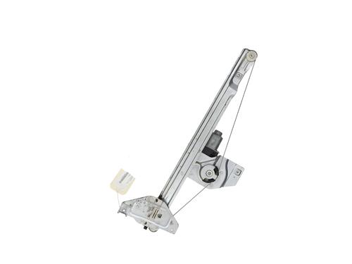 Front left window mechanism PEUGEOT PARTNER Tepee 1.6 BlueHDi 120 | BP36014936C22 - Image 3
