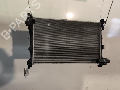 Køler FIAT 500L (351_, 352_) 1.6 D Multijet (199LYD1B) (105 hp) 31662832