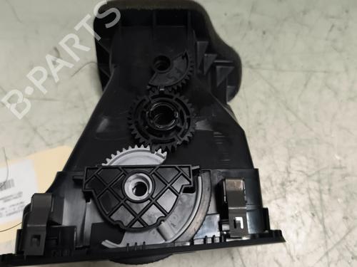 Air vent VW GOLF VI (5K1) 1.4 TSI | BP25336145I21 