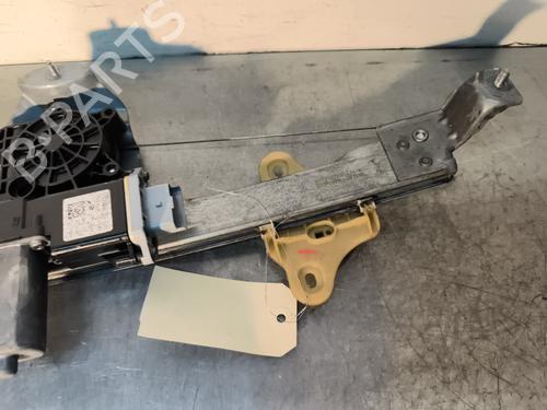 Elevalunas delantero izquierdo RENAULT CAPTUR I (J5_, H5_) 1.5 dCi 90 (J5N4, J5M5, J5MW, J5M6, J5AL, J5AJ) | BP30552691C22 