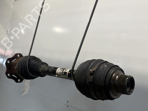 Left front driveshaft AUDI A5 (8T3) 3.0 TDI quattro | BP28164958M38 - Image 3