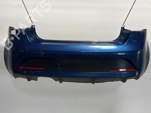 Paragolpes trasero SEAT IBIZA IV (6J5, 6P1) 2.0 TDI (143 hp) 26156034