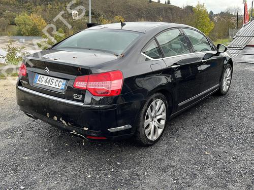 Luftventil CITROËN C5 III (RD_) 3.0 HDi 240 (RDX8CA) | BP25625407I21 - Image 10