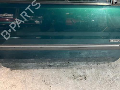 Used Right front door PEUGEOT 106 II (1A_, 1C_) 1.1 i (60 hp) 21721517