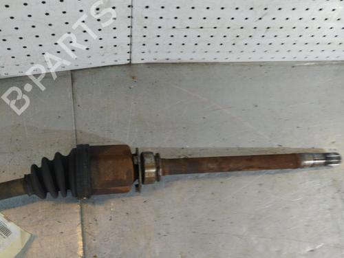 Used Right front driveshaft FIAT IDEA (350_) 1.3 D Multijet (90 hp) 21715351