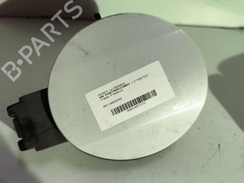 Used Fuel flap PEUGEOT 308 SW II (LC_, LJ_, LR_, LX_, L4_) 1.2 THP 130 (131 hp) 23822548
