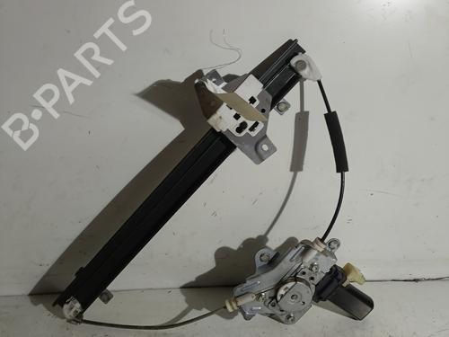 Front right window mechanism KIA PICANTO I (SA) 1.1 CRDi | BP23891244C23 