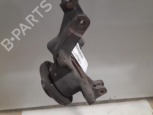 Right front steering knuckle RENAULT CLIO IV (BH_) 1.5 dCi 75 | BP22233499M26