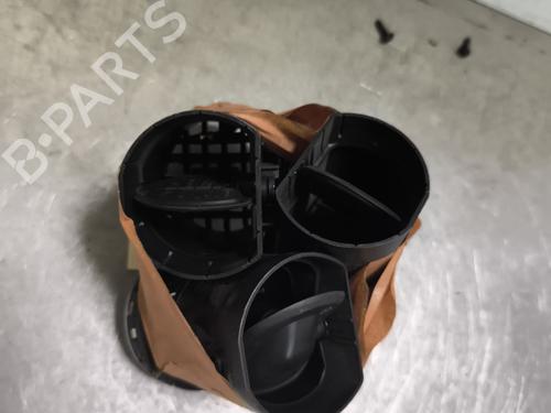 Air vent PEUGEOT 308 I (4A_, 4C_) 1.6 HDi | BP27364148I21