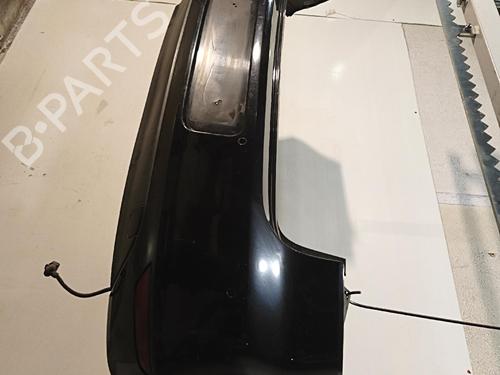 rear-bumper-vw-golf-vi-5k1-2008-2009-2010-2011-2012-2013-2014-38254578 main image
