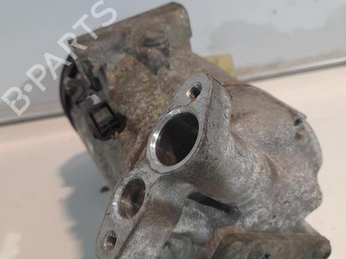 Used AC compressor AC compressor DACIA SANDERO II 1.2 (75 hp) 21713882 21713882