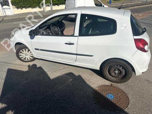 Engine RENAULT CLIO III (BR0/1, CR0/1) 1.5 dCi | BP38638231M1 - Image 16