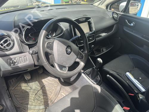 Shift knob RENAULT CLIO IV (BH_) 0.9 TCe 90 (BHNF, BHMA, BHMH, BHJK, BHJR) | BP36802456I34 - Image 8