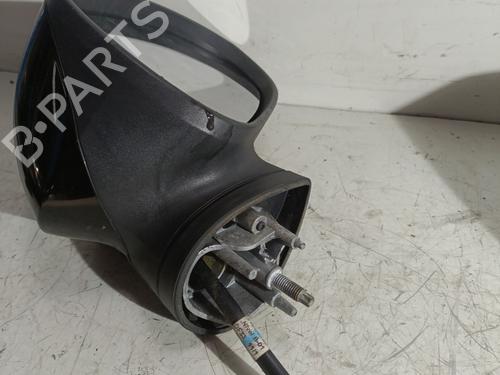 Right mirror SEAT LEON (1P1) 2.0 TDI 16V | BP24236392C27 