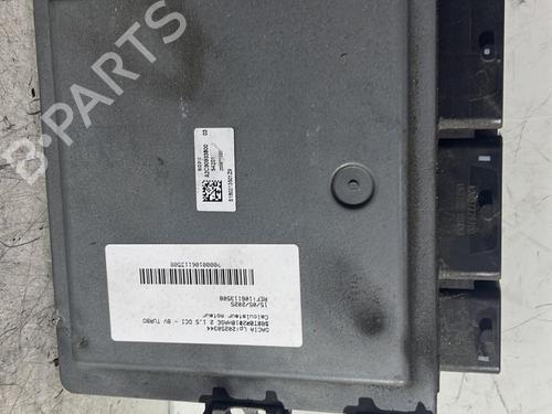 engine-control-unit-ecu-dacia-duster-hs_-2010-2011-2012-2013-2014-2015-2016-2017-2018-26029095 main image