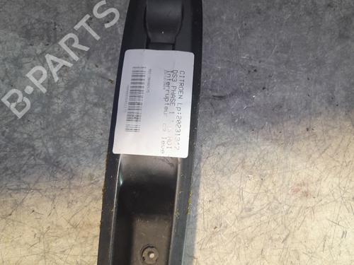 Used Right front window switch Right front window switch CITROËN DS3 (SA_) 1.6 HDi 90 (92 hp) 22421779 22421779