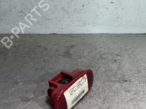 Third brake light CITROËN JUMPY I (U6U_) 2.0 HDi 110 | BP28302568L11 