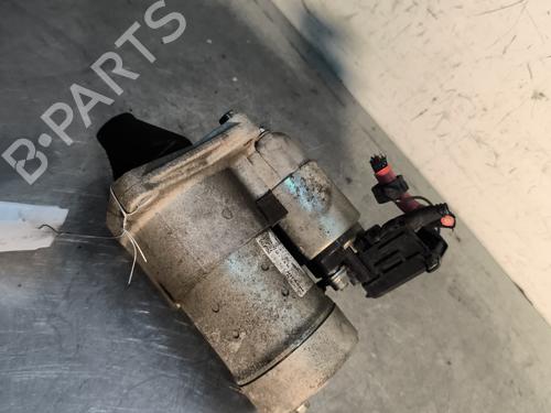 Used Starter FIAT PANDA (169_) 1.2 (169.AXB11, 169.AXB1A) (60 hp) 30491692