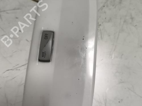 Used Interior roof light RENAULT CLIO IV (BH_) 1.5 dCi 75 (75 hp) 23846145