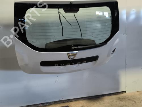 Used Tailgate DACIA DUSTER (HS_) 1.5 dCi 4x4 (109 hp) 31999989