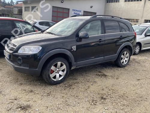 Luftventil CHEVROLET CAPTIVA (C100, C140) 2.0 D | BP26729096I21  - Image 8