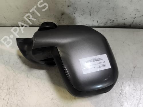 Used Right mirror PEUGEOT PARTNER Tepee 1.6 HDi 16V (90 hp) 25130415