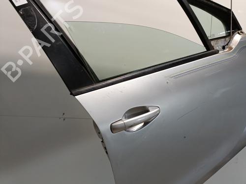 Used Right front door Right front door PEUGEOT 208 I (CA_, CC_) 1.2 VTI 82 (82 hp) 25985759 25985759