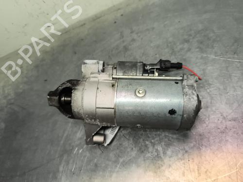Used Starter Starter CITROËN SPACETOURER Bus (V_) 1.5 BlueHDi 120 (120 hp) 36021877 36021877