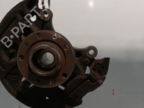 Used Right front steering knuckle OPEL GRANDLAND / GRANDLAND X (A18, P1UO) 1.5 Turbo D (75) (131 hp) 21713140