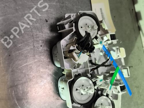 Climate control FIAT PANDA (312_, 319_) 1.2 (312PXA1A) | BP29980016I5