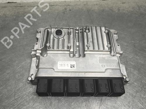 Engine control unit (ECU) MINI MINI COUNTRYMAN (F60) Cooper SD ALL4 | BP32996460M57 - Image 2