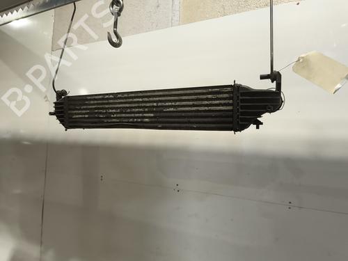 Used Intercooler Intercooler JEEP RENEGADE SUV (BU, B1, BV) 1.4 (140 hp) 34542447 34542447